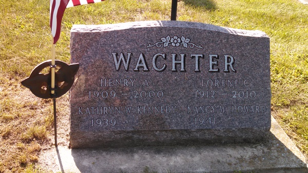headstone image